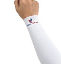 Handsock berlogo Rural Capital