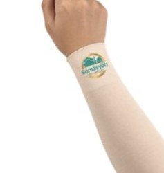 Handsock berlogo Sumanyyah Travel