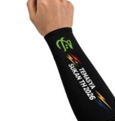 Handsock berlogo TH Sport Day